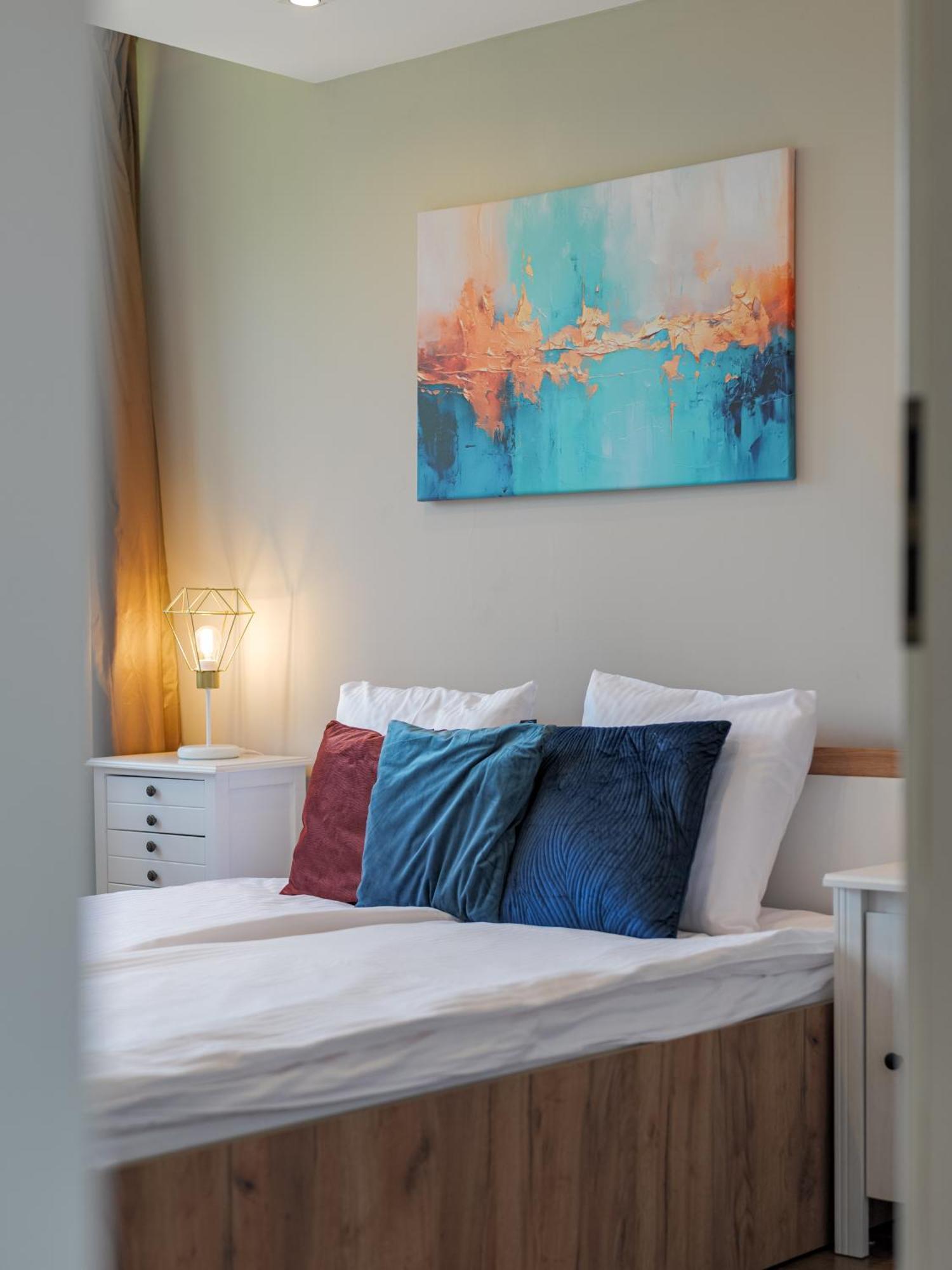 Apartament Gierymskiego 2 By Nyx