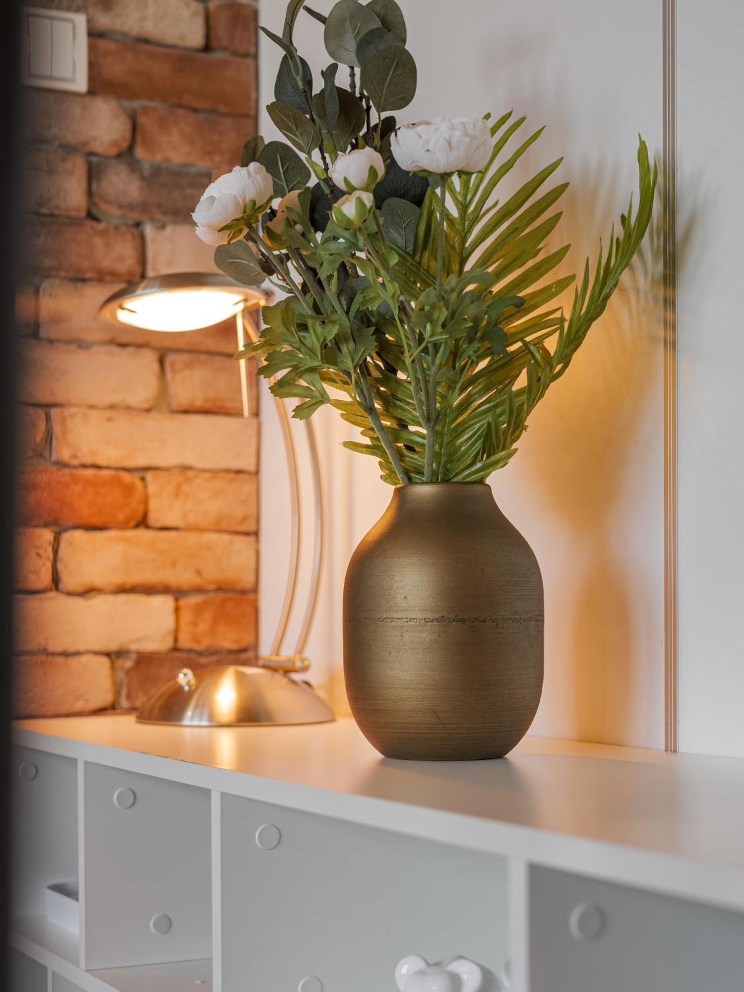 Apartament Gierymskiego 2 By Nyx Warszawa