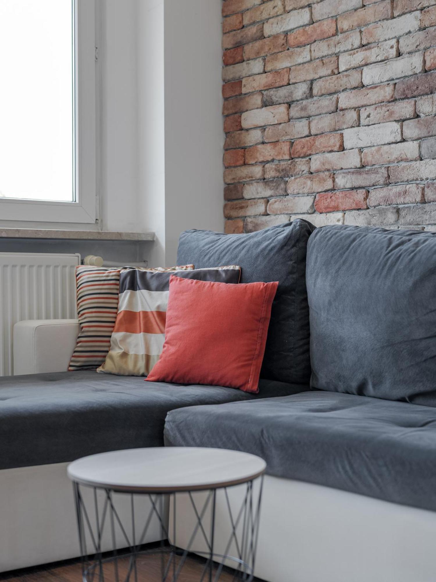 Apartament Gierymskiego 2 By Nyx Warszawa