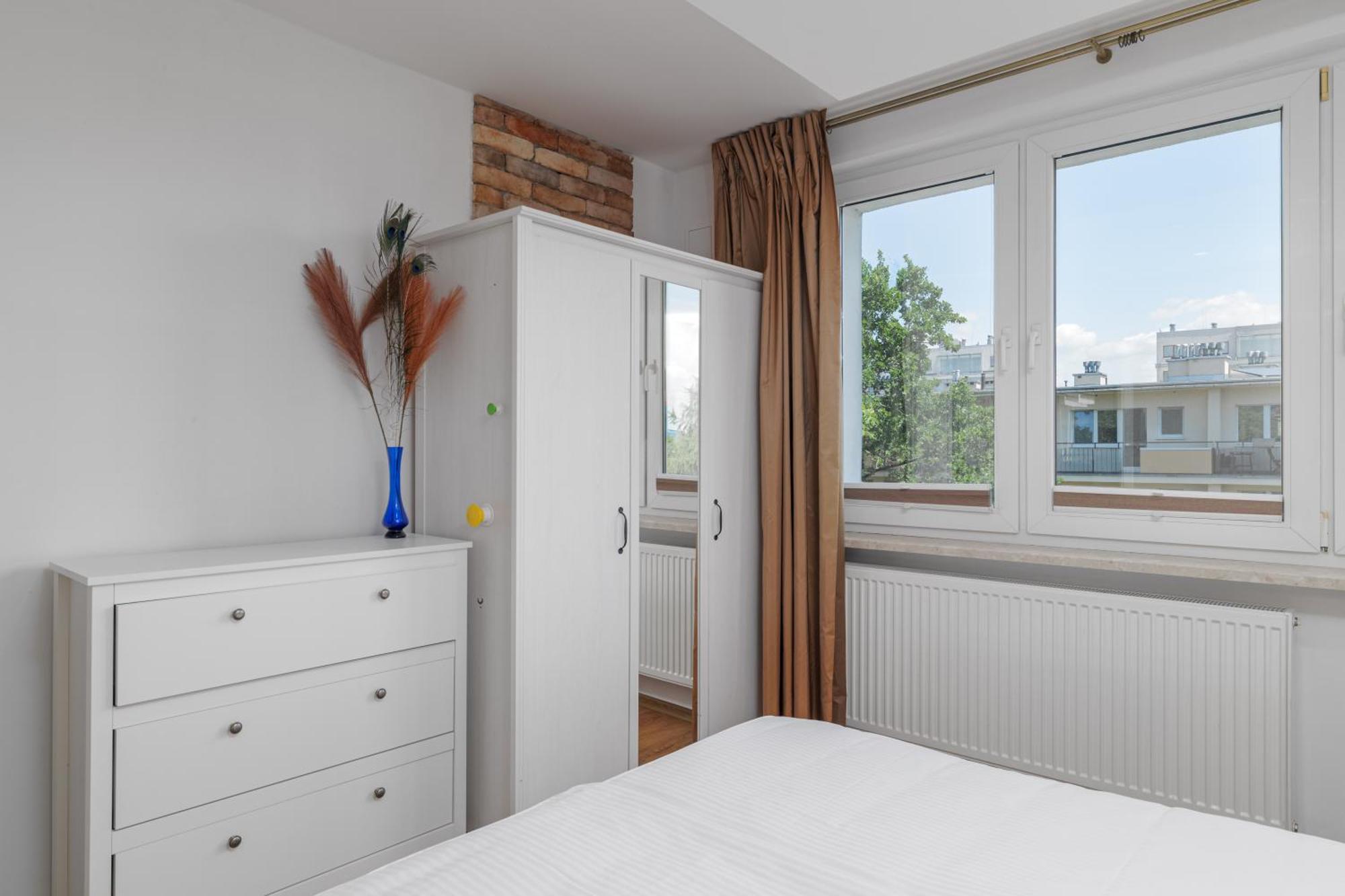 Apartament Gierymskiego 2 By Nyx *